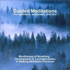 Free Guided Meditations