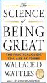 The Science of Being Great