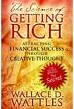 The Science of Getting Rich